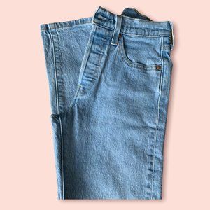 LEVI'S 501 Skinny Size 24
